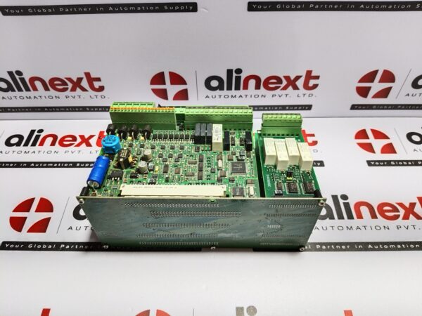 DEIF Molex 85001-0036 PCB Card 1044500140B | 1044500420C | 2044500141 E | 2044500421 C