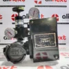 Inext Model HEP-15 Electro-Pneumatic Positioner