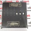 Invensys Triconex 3604E Digital Output Module 24 V DC Rev F 6100284-432