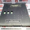 Invensys Triconex 3604E Digital Output Module 24 V DC Rev F 6100284-432