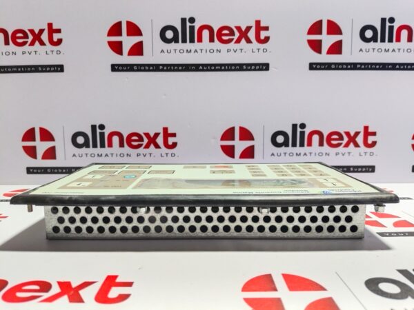 Johnson Controls Stalectronic 700 Operator Panel