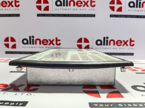 Johnson Controls Stalectronic 700 Operator Panel