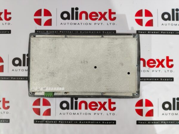 Johnson Controls Stalectronic 700 Operator Panel