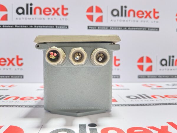 KDG Instruments Ltd Series 8351 Signal Scaling and PSU unit