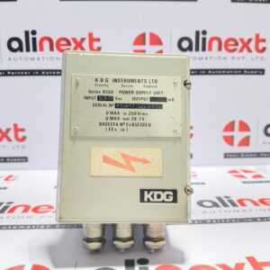 KDG Instruments Series 8360 Power Supply Unit 220VAC|28V
