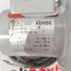 KUHSE GH70.15 DC Linear Solenoid Actuator – 196V, 190 N, 15 mm Stroke
