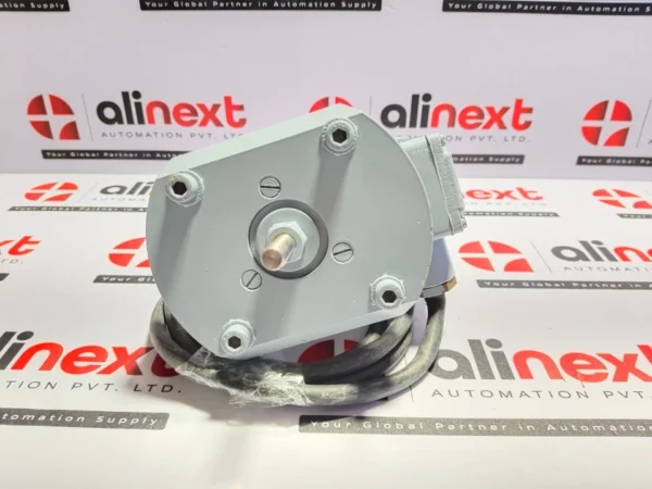 KUHSE GH70.15 DC Linear Solenoid Actuator – 196V, 190 N, 15 mm Stroke