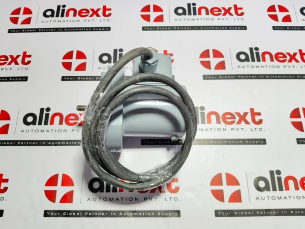 KUHSE GH70.15 DC Linear Solenoid Actuator – 196V, 190 N, 15 mm Stroke