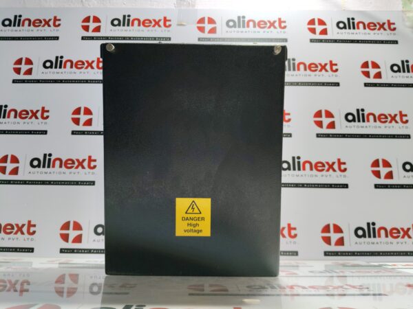 Kelvin Hughes CZZ-A14-2 Soft Start Unit 3-phase motor NS143158