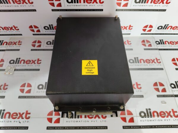Kelvin Hughes CZZ-A14-2 Soft Start Unit 3-phase motor NS143158