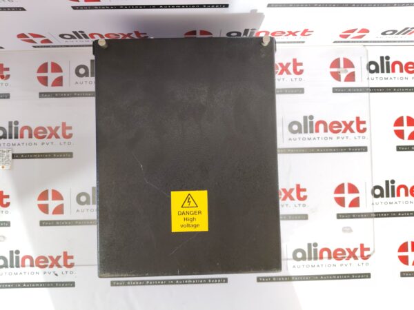 Kelvin Hughes CZZ-A14-2 Soft Start Unit 3-phase motor NS143158