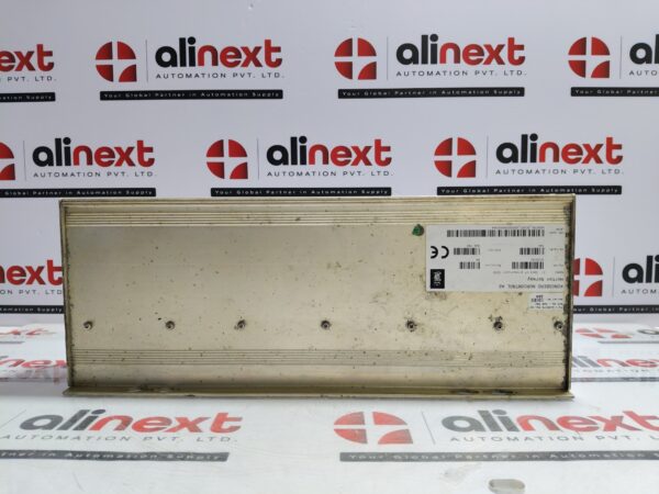 Kongsberg Dual Process Segment Controller Module 1800181 Rev B4 AUE-794
