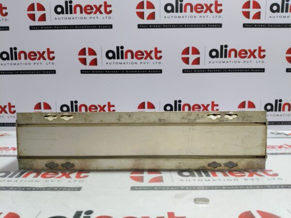 Kongsberg Dual Process Segment Controller Module 1800181 Rev B4 AUE-794