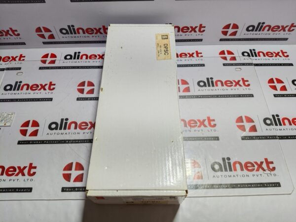 Kongsberg Dual Process Segment Controller Module 8100183 Revision: C ECN-CO02758