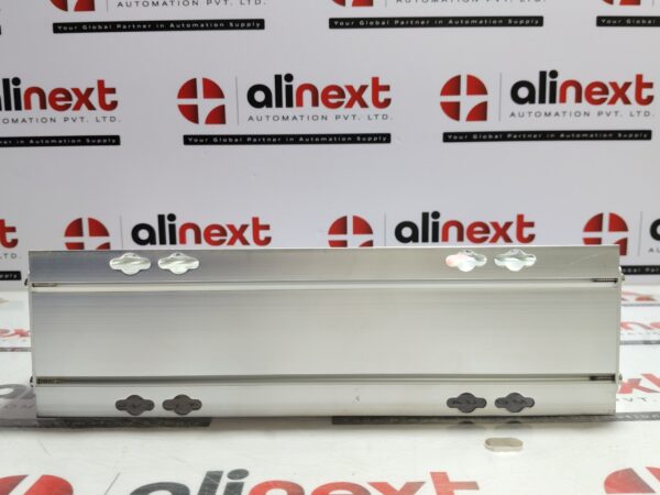 Kongsberg Dual Process Segment Controller Module 8100183 Revision: C ECN-CO02758