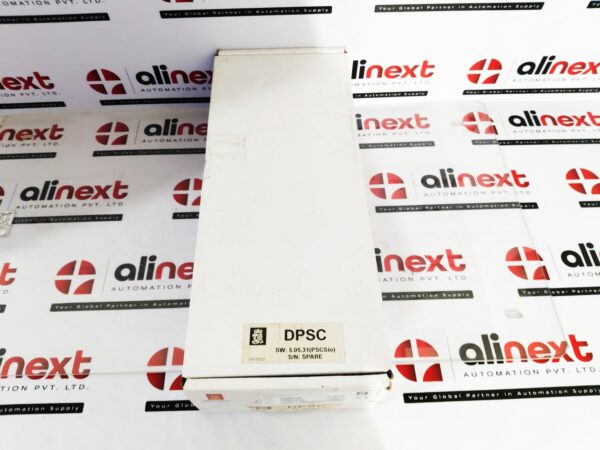 Kongsberg Dual Process Segment Controller Module 8100183 Revision: C2 ECN-009576