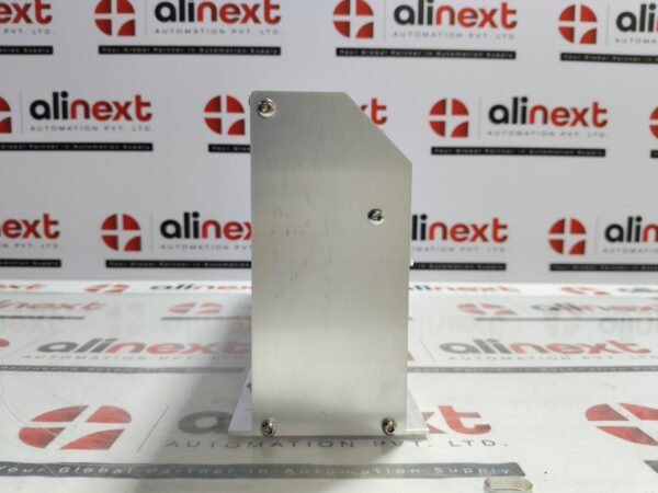 Kongsberg Dual Process Segment Controller Module 8100183 Revision: C2 ECN-009576