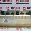 Kongsberg Dual Process Segment Controller module 8100183 Revision:C