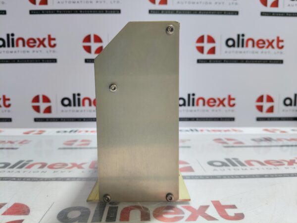 Kongsberg Dual Process Segment Controller module 8100183 Revision:C