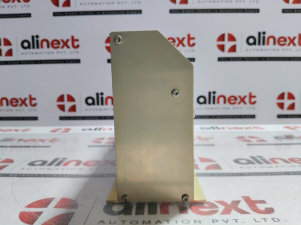 Kongsberg Dual Process Segment Controller module 8100183 Revision:C