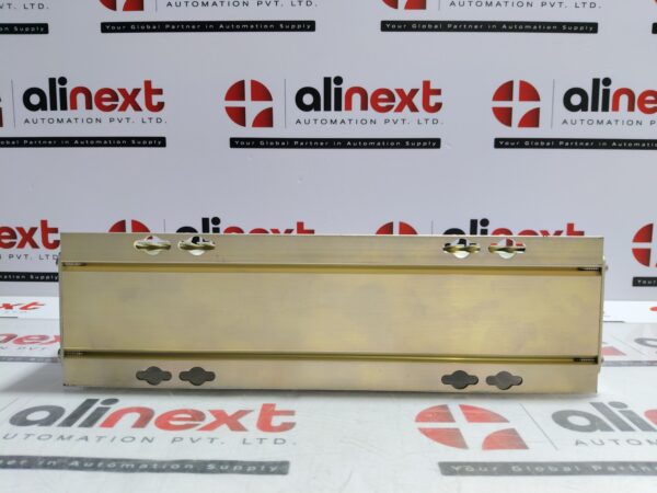 Kongsberg Dual Process Segment Controller module 8100183 Revision:C