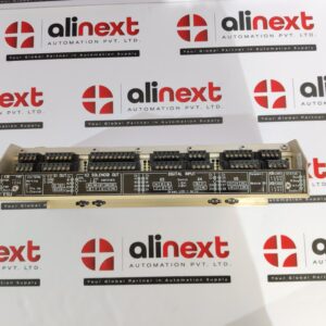 Kongsberg ESU 8100275 Remote Analogue Input Module Rev. B4