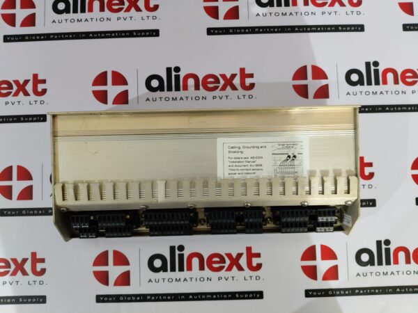 Kongsberg ESU 8100275 Remote Analogue Input Module Rev. B4