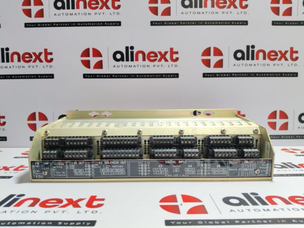 Kongsberg ESU 8100275 Remote Analogue Input Module Rev. B4