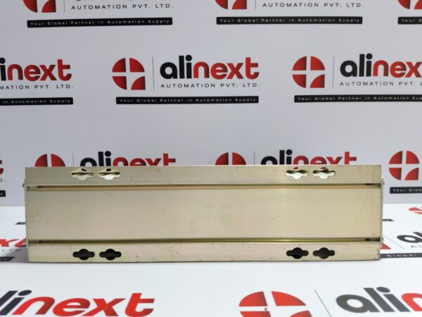 Kongsberg ESU 8100275 Remote Analogue Input Module Rev. B4