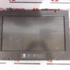 Kongsberg ISIC MD 22 TN marine display monitor 100-240 VAC