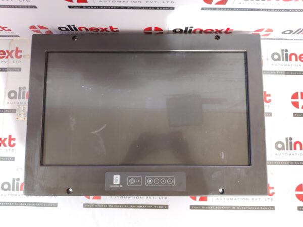 Kongsberg ISIC MD 22 TN marine display monitor 100-240 VAC