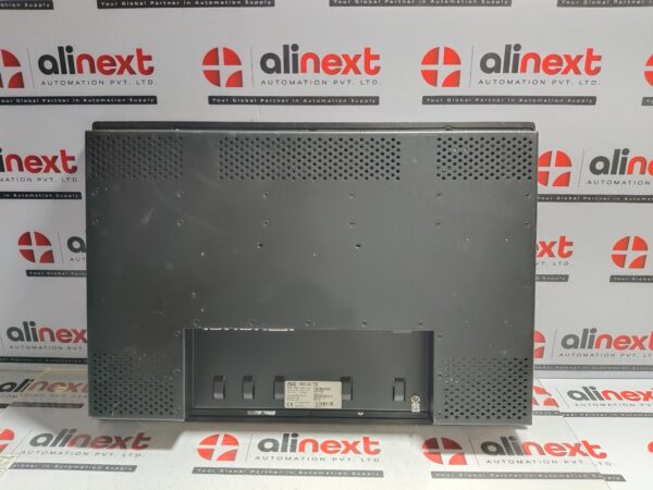 Kongsberg ISIC MD 22 TN marine display monitor 100-240 VAC