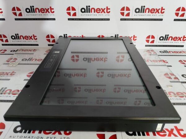 Kongsberg ISIC MD 22 TN marine display monitor 100-240 VAC