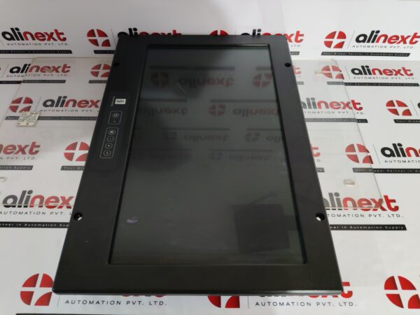 Kongsberg ISIC MD 22 MK3 (WVA) marine display monitor