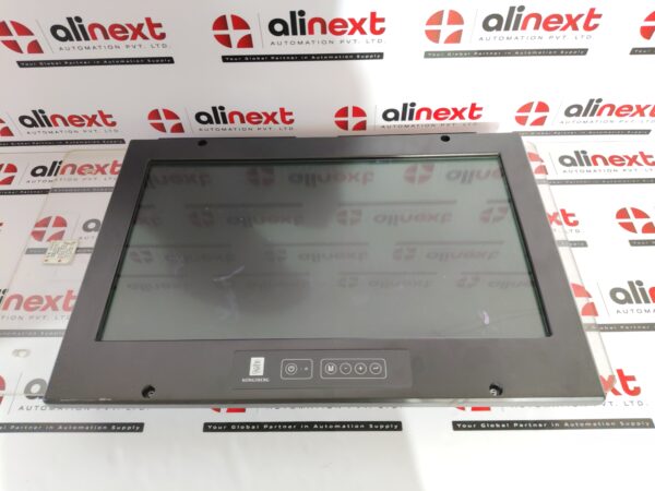 Kongsberg ISIC MD 22 MK3 (WVA) marine display monitor