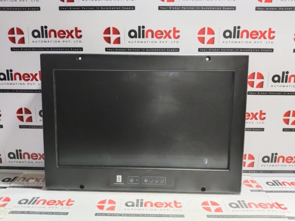 Kongsberg ISIC MD 22 MK3 (WVA) marine display monitor