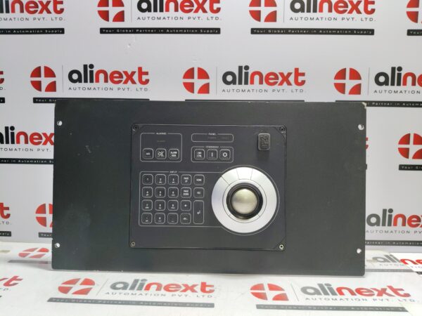 Kongsberg Maritime 343166 CRP Control Room Panel 6200459