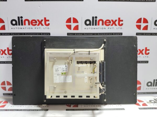 Kongsberg Maritime 343166 CRP Control Room Panel 6200459