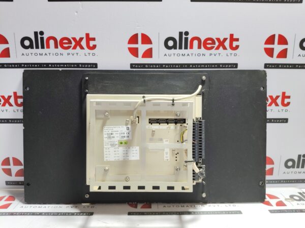 Kongsberg Maritime 343166 CRP Control Room Panel 6200459