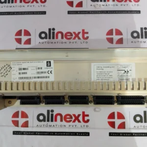Kongsberg RAI-16 Remote Analog Input Module 8100148 Rev.E2 AUE-CO00612