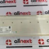 Kongsberg RAI-16 Remote Analog Input Module 8100148 Rev.E2 AUE-CO00612