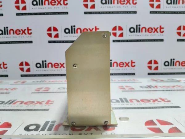 Kongsberg RAI-16 Remote Analog Input Module 8100148 Rev.E2 AUE-CO00612