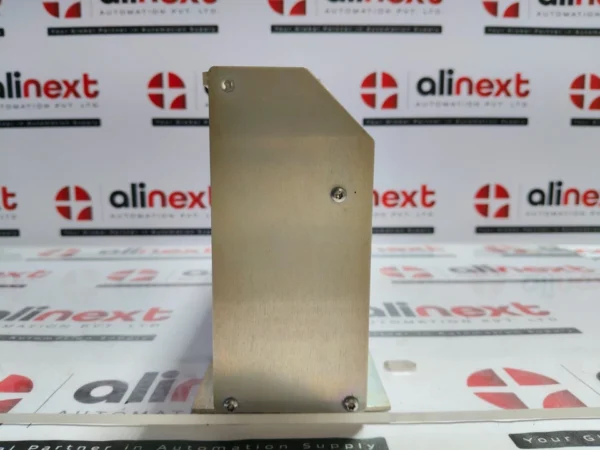 Kongsberg RAI-16 Remote Analog Input Module 8100148 Rev.E2 AUE-CO00612