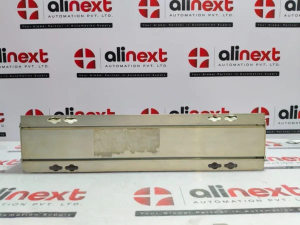 Kongsberg RAI-16 Remote Analog Input Module 8100148 Rev.E2 AUE-CO00612