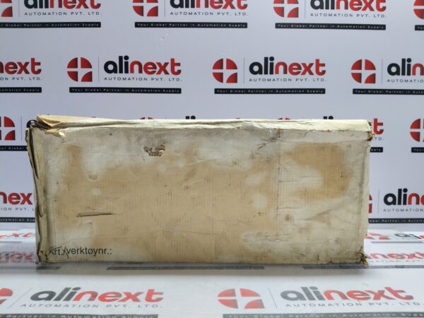 Kongsberg RAO-8 Remote Analog Input Module 8100153 Rev.C6 AUE-854