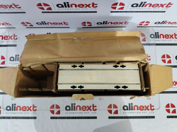 Kongsberg RAO-8 Remote Analog Input Module 8100153 Rev.C6 AUE-854