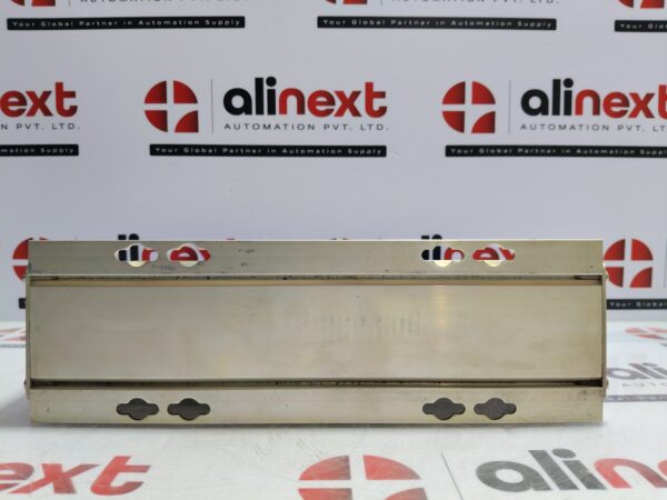 Kongsberg RAO-8 Remote Analog Input Module 8100153 Rev.C6 AUE-854