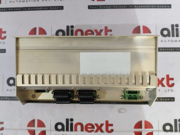 Kongsberg RAO-8 Remote Analog Input Module 8100153 Rev.C6 AUE-854