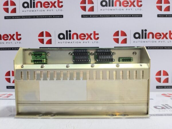 Kongsberg RAO-8 Remote Analog Input Module 8100153 Rev.C6 AUE-854