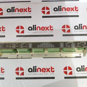 Kongsberg RAi-16 Remote Analogue Input Module Rev. D7